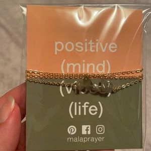 Smoky Quartz Necklace